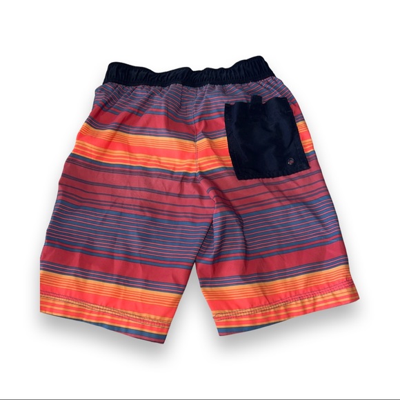 Gymboree Swim Trunks - small (5/6) - Picture 5 of 6